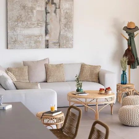 Casa Bisua * أولميتو