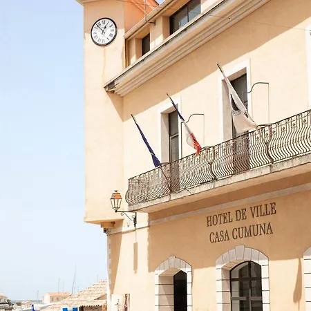Casa Bisua